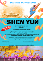 SHEN YUN